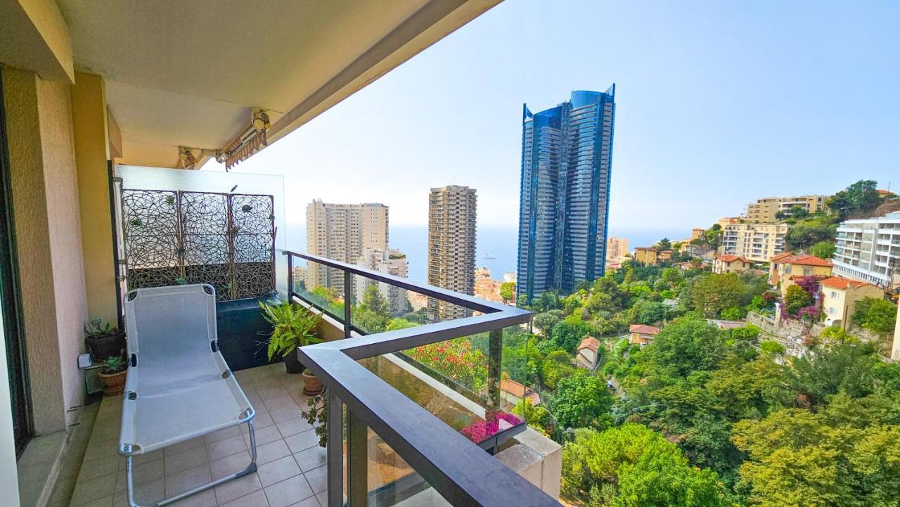 בוסוליי Vue Mer & Tour Odeon - Piscine - Parking - Av מראה חיצוני תמונה